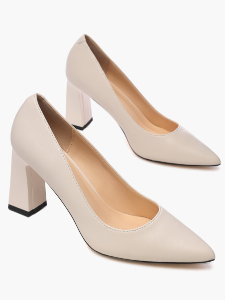 Туфли O.LIVE naturalle 151071610