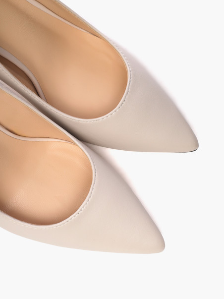 Туфли O.LIVE naturalle 151071610