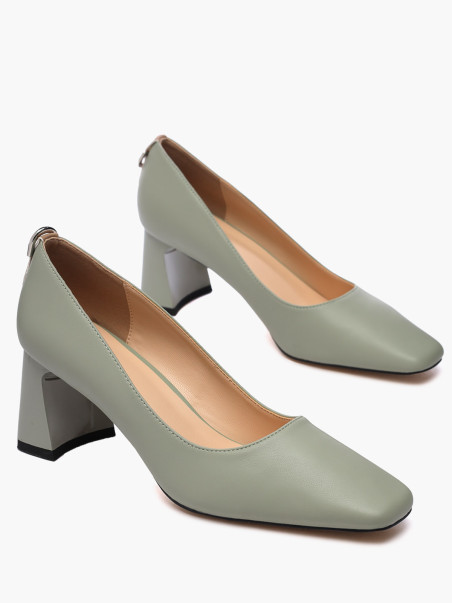 Туфли O.LIVE naturalle 151072081