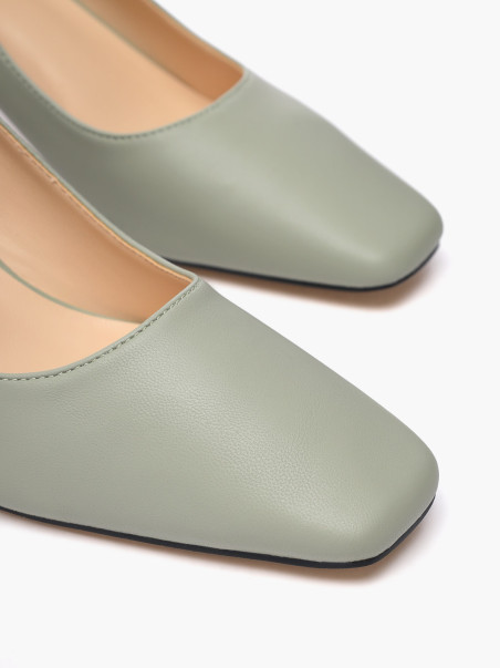 Туфли O.LIVE naturalle 151072081