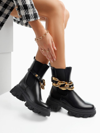 Ботинки Obba 1540000003