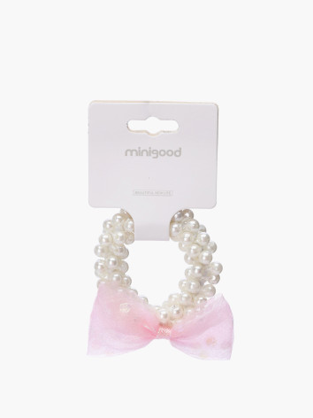 Резинки для волос WiMi