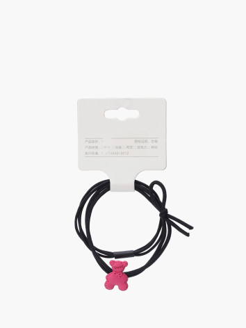 Резинки для волос WiMi