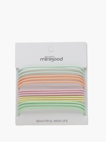 Резинки для волос WiMi