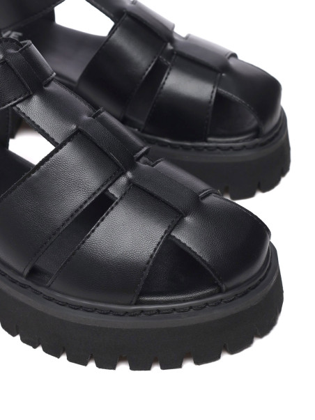 Босоножки O.LIVE naturalle 1605000001