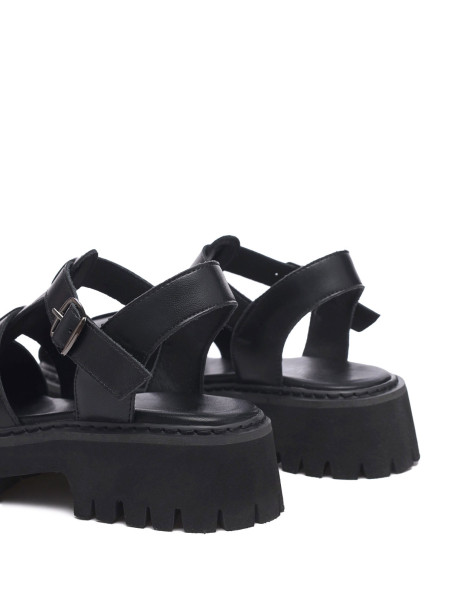 Босоножки O.LIVE naturalle 1605000001