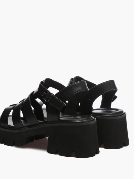 Босоножки O.LIVE naturalle 1605000003