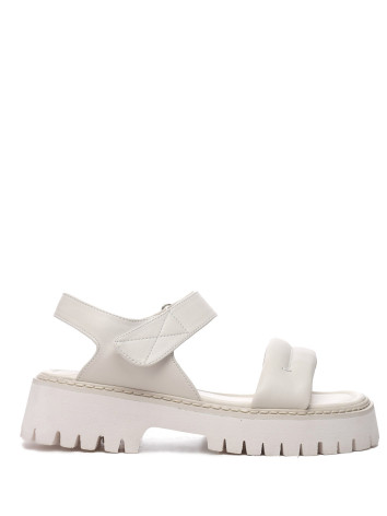 Босоножки O.LIVE naturalle 1605000005