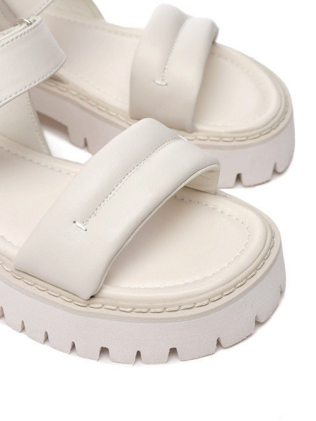 Босоножки O.LIVE naturalle 1605000005