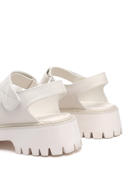 Босоножки O.LIVE naturalle 1605000005