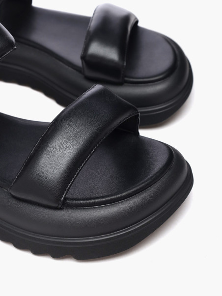 Босоножки O.LIVE naturalle 1605000019