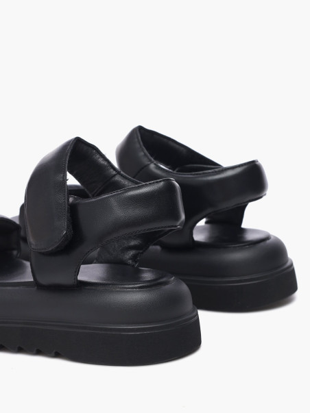 Босоножки O.LIVE naturalle 1605000019