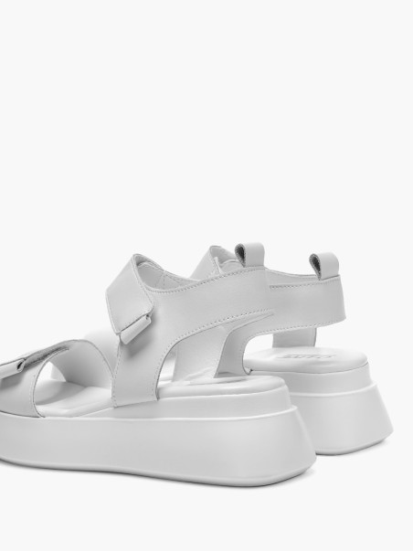 Босоножки O.LIVE naturalle 1605000020