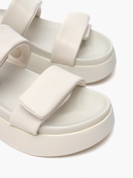 Босоножки O.LIVE naturalle 1605000021