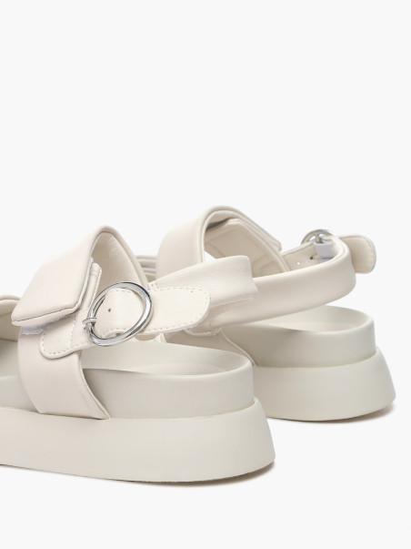 Босоножки O.LIVE naturalle 1605000021