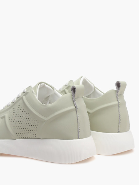 Полуботинки X-Plode 1605000024