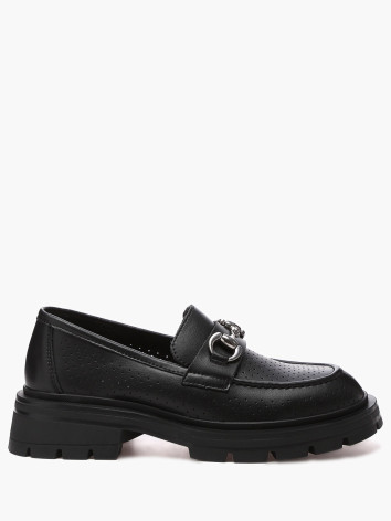 Лоферы O.LIVE naturalle