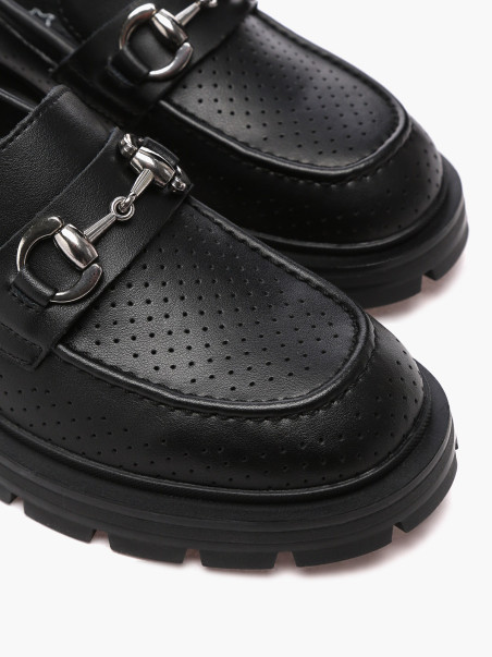 Лоферы O.LIVE naturalle 1605000025