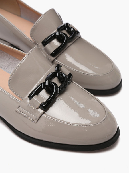 Лоферы O.LIVE naturalle 1605000026