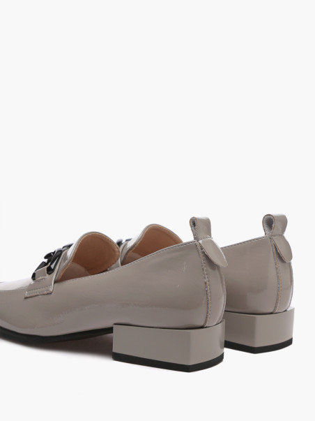 Лоферы O.LIVE naturalle 1605000026