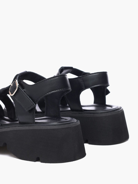 Босоножки O.LIVE naturalle 1605000027