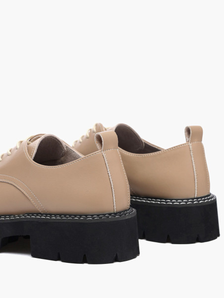 Полуботинки O.LIVE naturalle 1605000028