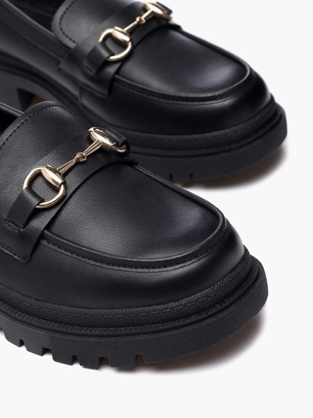 Лоферы O.LIVE naturalle 1605000030