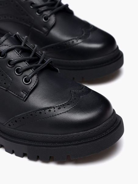 Полуботинки O.LIVE naturalle 1605000035