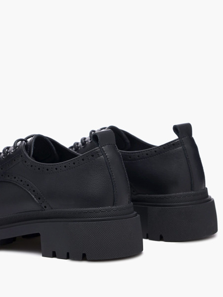 Полуботинки O.LIVE naturalle 1605000035