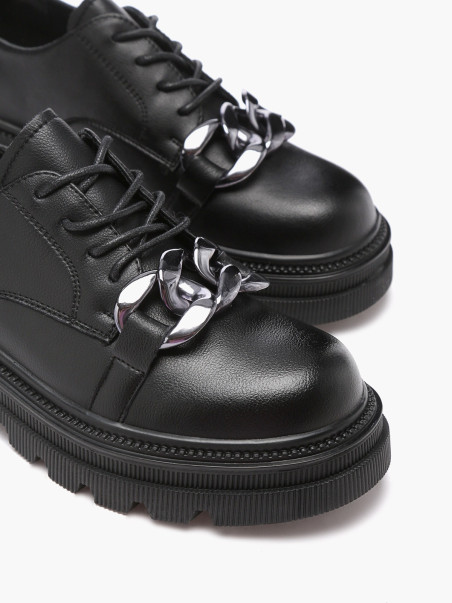 Полуботинки O.LIVE naturalle 1605000037