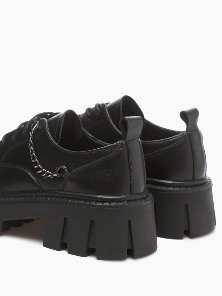 Полуботинки O.LIVE naturalle 1605000045