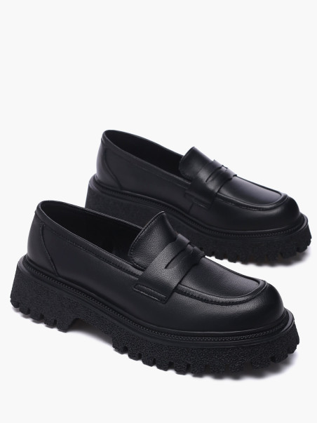 Лоферы O.LIVE naturalle 1605000047