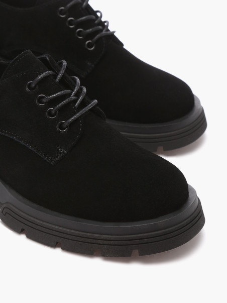 Полуботинки O.LIVE naturalle 1605000048