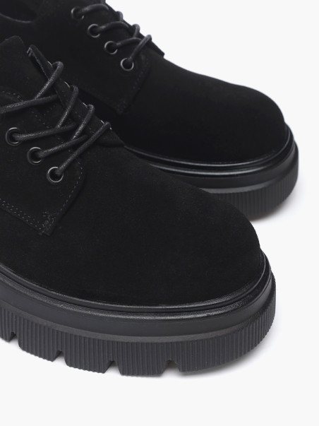 Полуботинки O.LIVE naturalle 1605000049