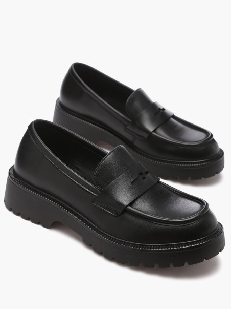 Лоферы O.LIVE naturalle 1605000050