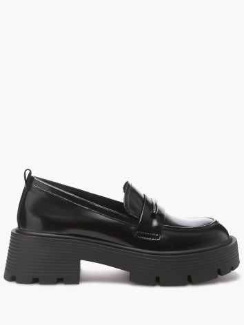 Лоферы O.LIVE naturalle