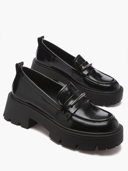 Лоферы O.LIVE naturalle 1605000052