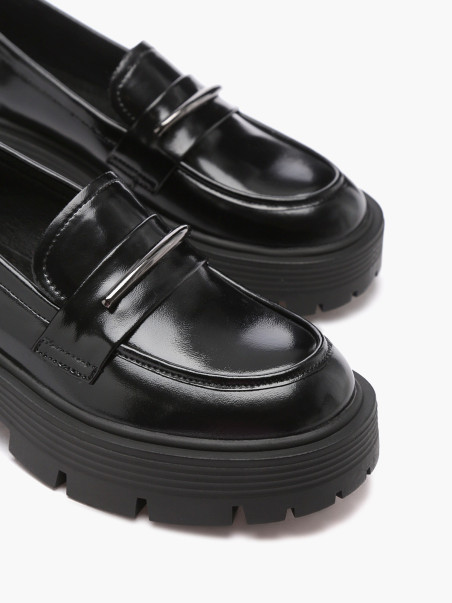 Лоферы O.LIVE naturalle 1605000052