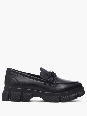 Лоферы O.LIVE naturalle