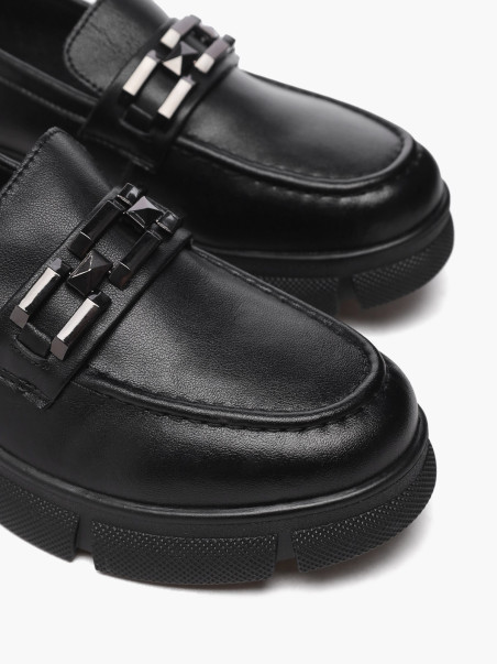 Лоферы O.LIVE naturalle 1605000057