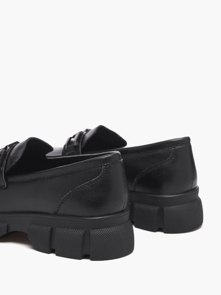 Лоферы O.LIVE naturalle 1605000057