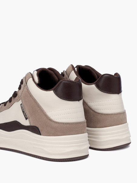 Ботинки X-Plode 1605000123