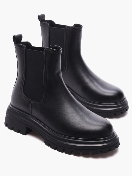 Ботинки O.LIVE naturalle 1605000124