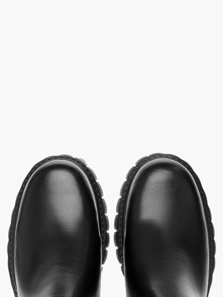 Ботинки O.LIVE naturalle 1605000127