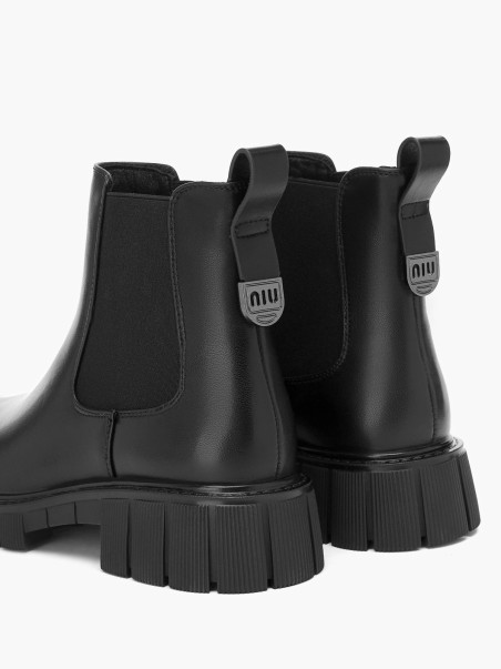 Ботинки O.LIVE naturalle 1605000127