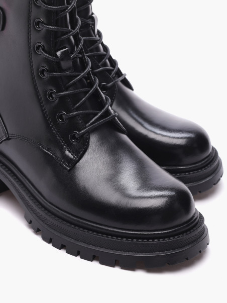 Ботинки O.LIVE naturalle 1605000130