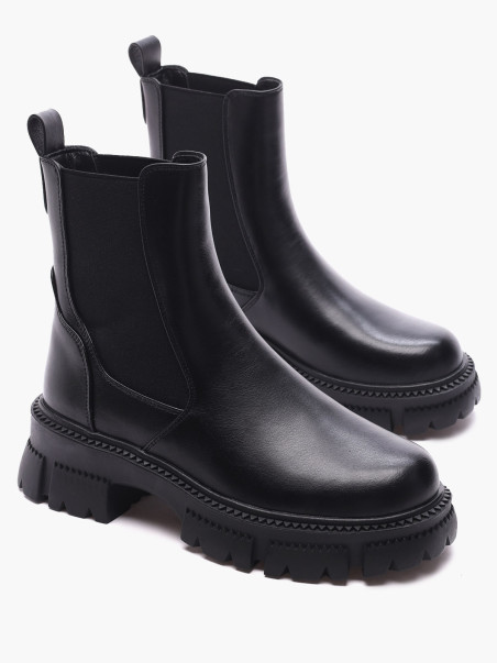 Ботинки O.LIVE naturalle 1605000132