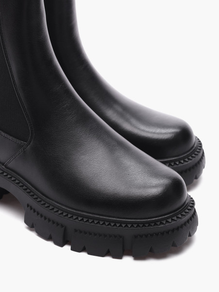 Ботинки O.LIVE naturalle 1605000132