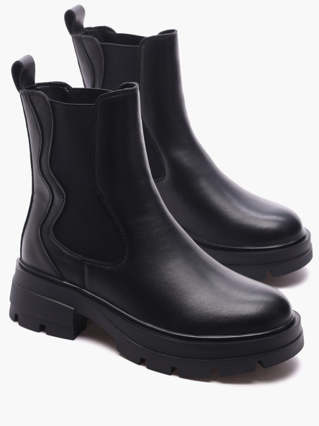 Ботинки O.LIVE naturalle 1605000135