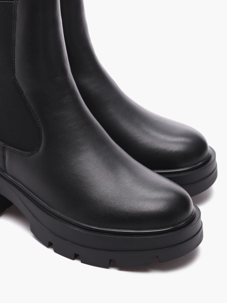 Ботинки O.LIVE naturalle 1605000135